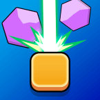 Comet Blast (Мод меню)