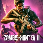 Zombie Hunter 2 (Мод, Много денег)