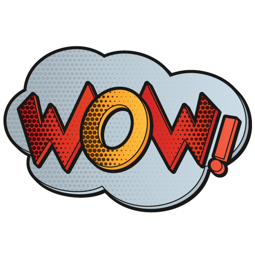 Изображение Comics Icon Pack