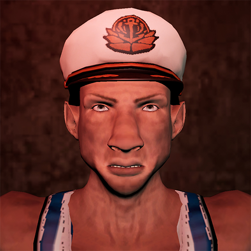 Изображение ДЕД МОРЯК