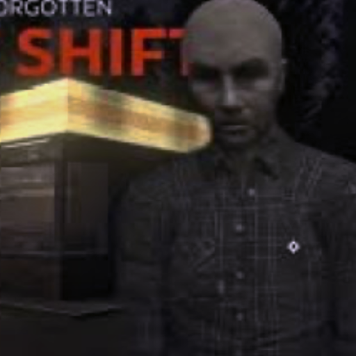 Изображение Late Night Station Shift