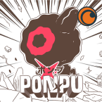 Crunchyroll: Ponpu (Мод, Unlocked)
