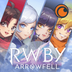 Crunchyroll RWBY: Arrowfell (Мод, Unlocked)