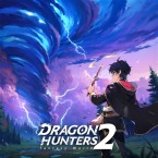 Dragon Hunters2: Fantasy World (Мод, Скорость)
