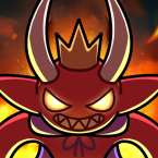 Hellbounce: Merge Defense (Мод, Много денег)