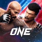 ONE Fight Arena (Мод Меню)