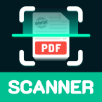 PDF Scanner - Scan To PDF (Мод, Unlocked)