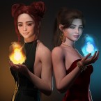 MAGIC of LUST (18+)