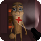 Tung Tung Sahur Anomali Escape (Мод, Без рекламы)