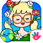 YoYa: Busy Life World (Мод, Unlocked)