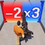 Doomsday Loot Run (Мод меню)