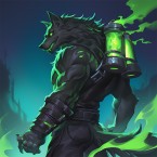 Relic Bag: Shadow Hunter (Мод меню)