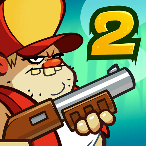 Изображение Swamp Attack 2 (Мод, Много денег)