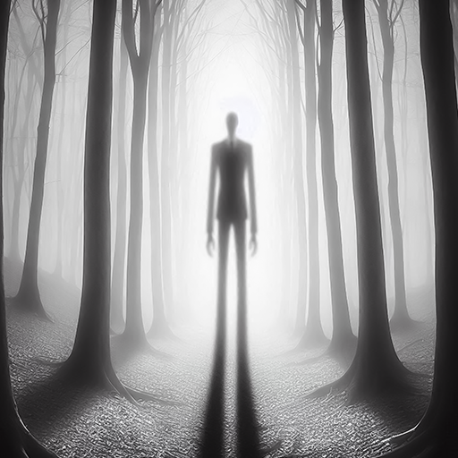 Изображение Void Stalkers: The Legend (Мод, Unlocked)