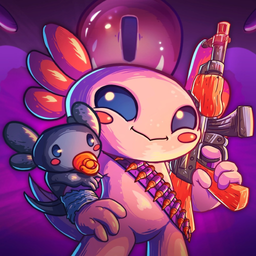 Изображение AK-xolotl (Мод, Unlocked)