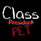 Class Pet (18+)
