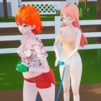 Unreal Bellyful Life (18+)