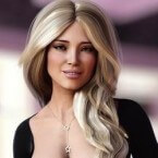 Living with Temptation: American Sunset (18+)