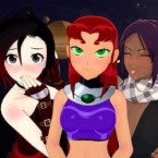 Dream Corruption (18+)
