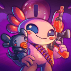 AK-xolotl (Мод, Unlocked)