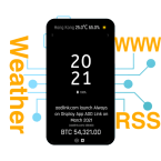 Always on Display XPath (Мод, Unlocked)