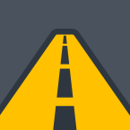 Asphalt - Dark Icon Pack
