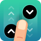 Automatic Scroll (Мод, Unlocked)