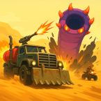 Battle Rig: Mad Crew