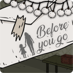 Before you go (Мод, Без рекламы)