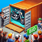 Bid Master (Мод, Бесплатные покупки)