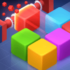 Block Hustle (Мод, Много денег)