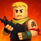 Blox Guy Tower Defense (Мод, Без рекламы)