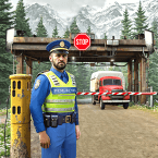 Border Police Post Contrbnd 3d (Мод, Много денег)