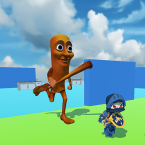 Brainrot italian memes games