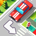 Car Driving Taxi Game (Мод, Без рекламы)