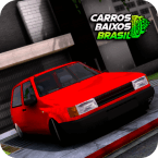 Carros Baixo Brasil (Мод, Без рекламы)