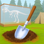 DIY Digging : Fun Games (Мод, Без рекламы)