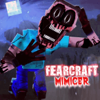 FearCraft: Mimicer (Мод, Без рекламы)