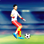 Football Goalie Wars Online (Мод, Unlocked)