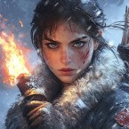 Frost War: Остаться в живых (Мод, без рекламы)