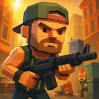 Grand Crime Legends: Мафия (Мод, Много денег)