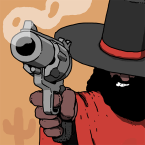 Guncho (Мод, Unlocked)