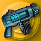 Guns vs Magic - Roguelite RPG (Мод меню)