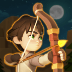 Hunter Hero! (Мод Меню)