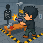 Idle Target Range