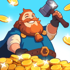 Idle War Merchant (Мод меню)