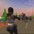 Last Stand: Survival Z Shooter