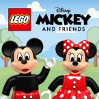 LEGO® DUPLO® Disney (Мод, Unlocked)