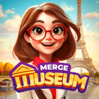 Merge Museum: Музей Мастеров (Мод меню)