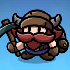 Mine Survivor (Мод меню)